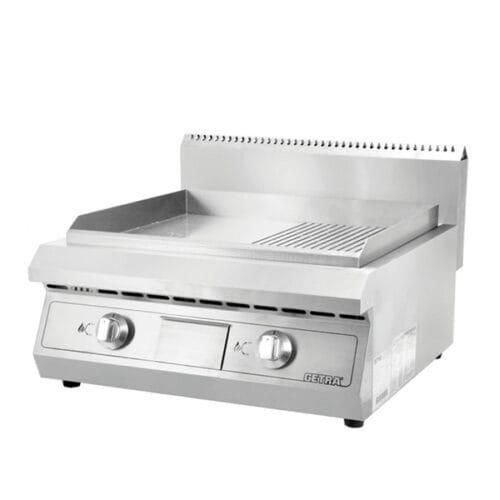 GETRA Gas Griddle ET-GGR-60H