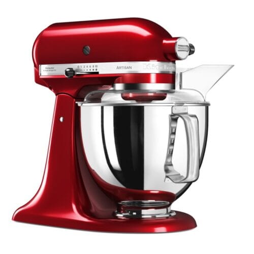 Kitchen Aid Mixer 1