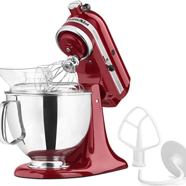 Kitchen Aid Mixer 2