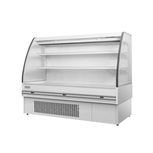 GEA Minimarket Refrigeration Cabinet ANGELICA-200