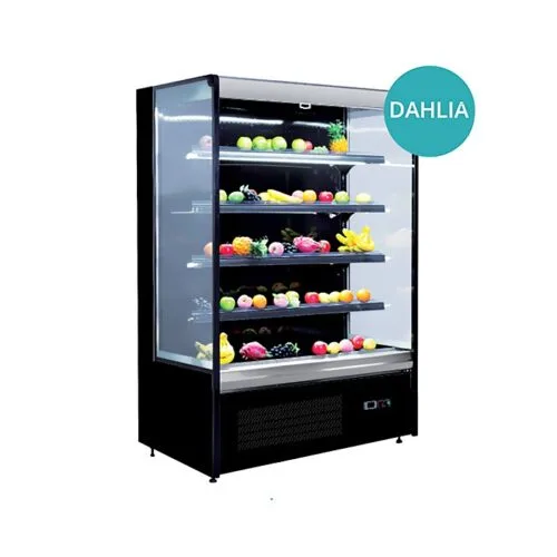 GEA Multideck Opened Chiller DAHLIA-1080