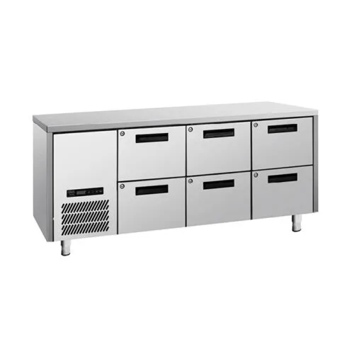 Undercounter Chiller Drawer Series GEA