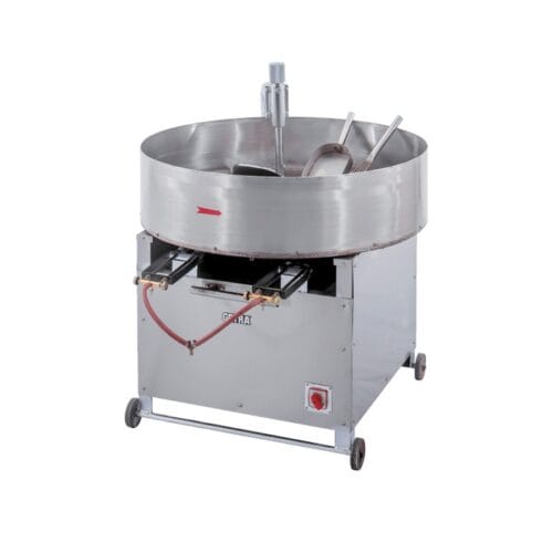 GETRA Meat Floss Fryer Penggoreng Abon DNC-691