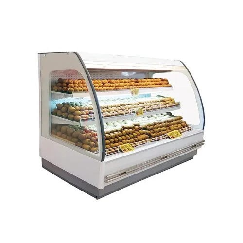 GEA Multideck Showcase MINI MAGNOLIA 250