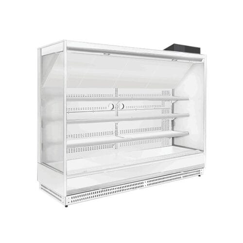 GEA Multideck Chiller Showcase WHALE 250FS