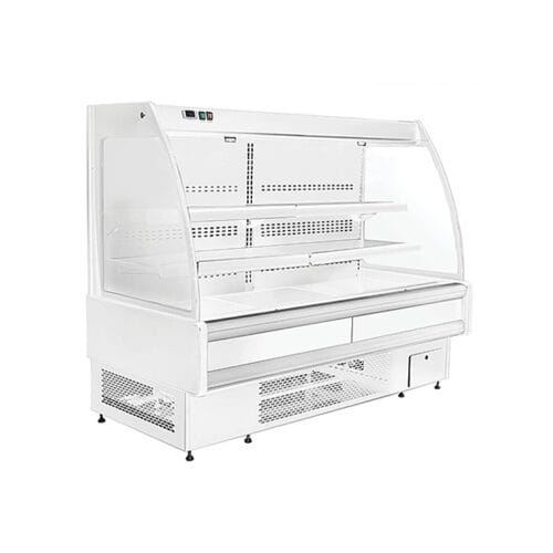 GEA Multideck Chiller Showcase WALRUS 125