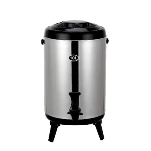 Bubble Tea Barrel