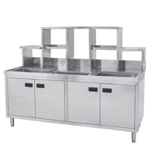 Kitchen Cabinet