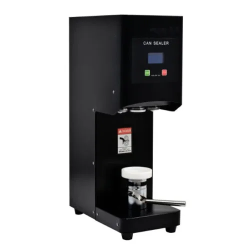 Can Sealer CNS-M650