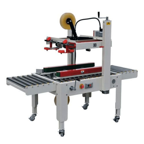 Carton Sealer FXJ-6050B
