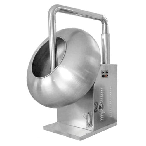Chocolate/Sugar Coated Machine