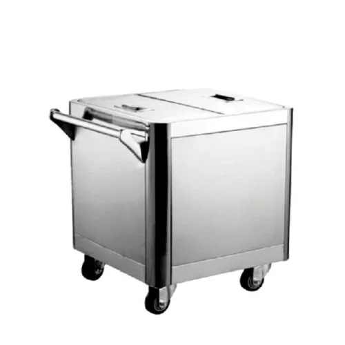 Flour Trolley