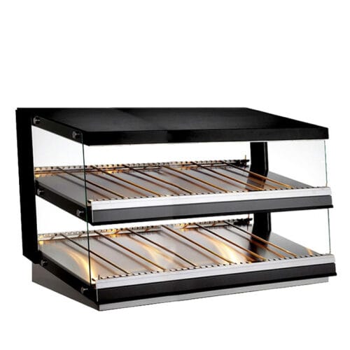 Food Display Warmer RTR-138D