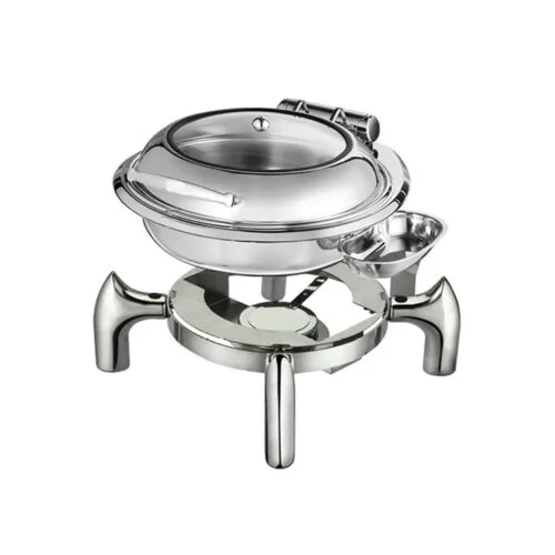 Hydraulic Chafing Dish F1018