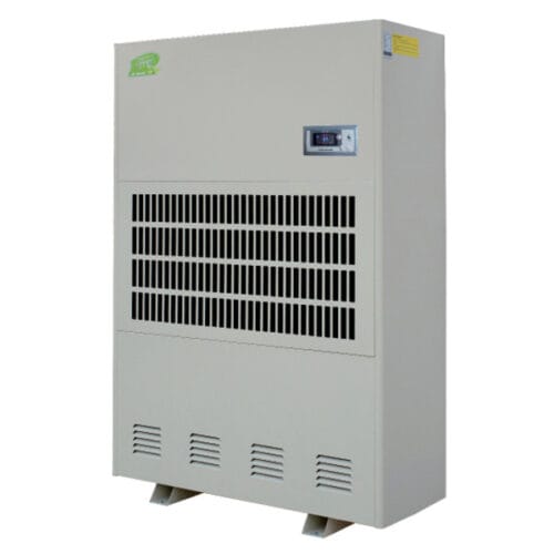 Mesin Penyedot Lembab Dehumidifier GEA CFZ-15/S