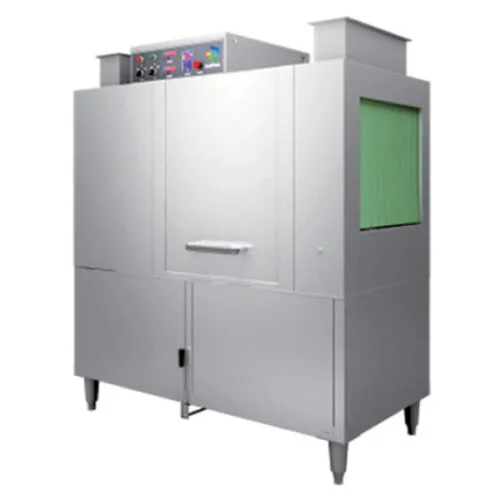 Rack Conveyor Dishwasher