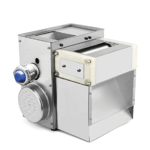 Semi Automatic Boba Machine GETRA CLZ-18S