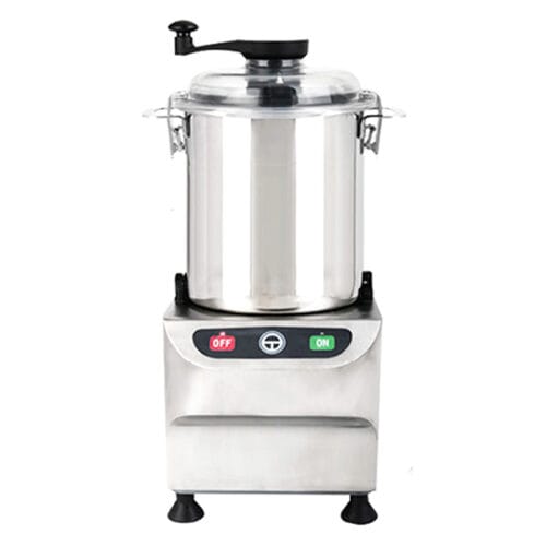 Universal Fritter GETRA FC-18V1