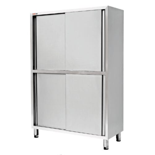 Upright Cabinet