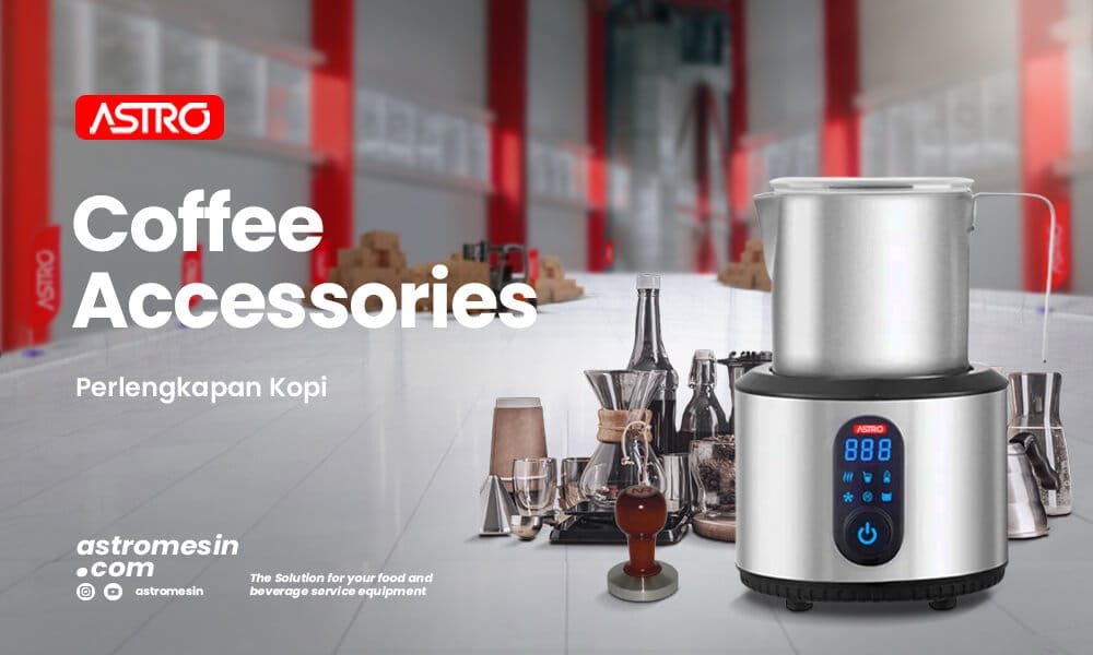 Coffee Accessories Banner Coffee Accessories Banner