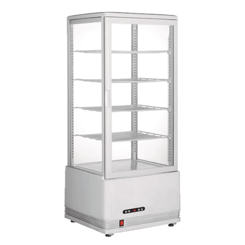 Cold Showcase GEA