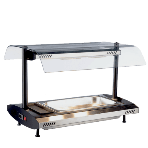 DIsplay Warmer Buffet