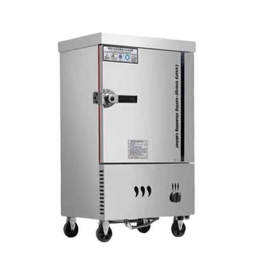 Food Steamer