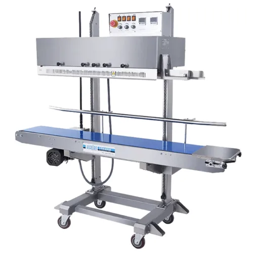 HUALIAN Industrial Band Sealer