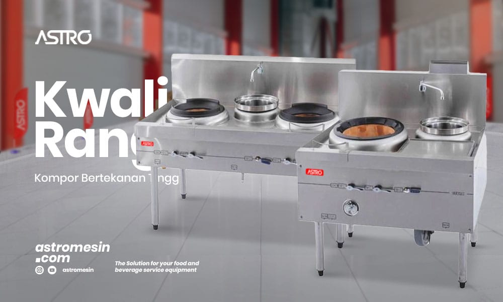 Kwali Range Banner