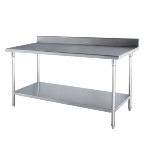 Working Table