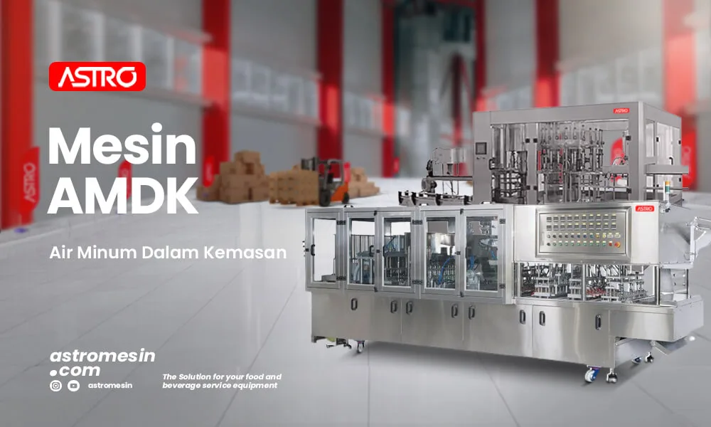Mesin AMDK Banner Mesin AMDK Banner