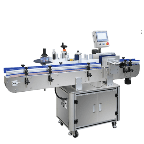Mesin Label Sticker Otomatis KLYP-100