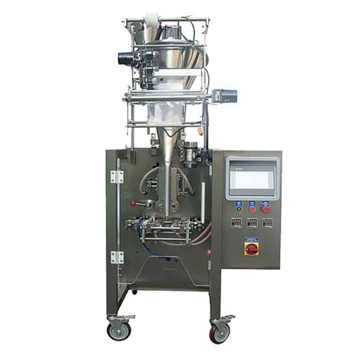 Mesin Pengemas Kopi Bubuk Sachet KL-300F