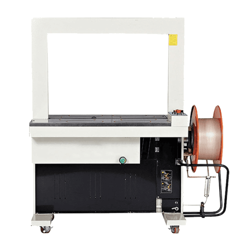 Mesin Strapping Otomatis DBA200