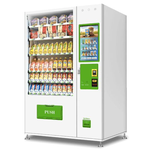 Vending Machine