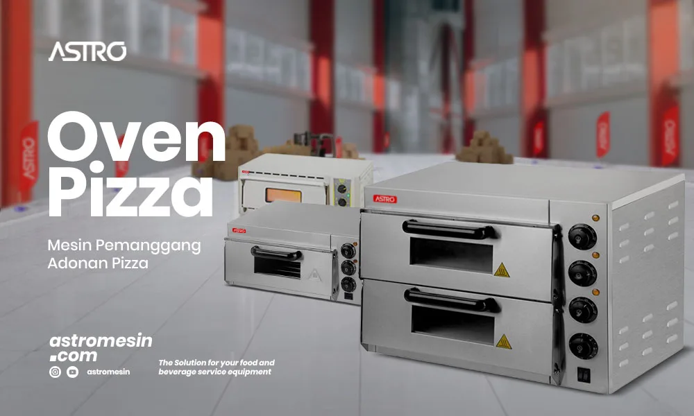 Oven Pizza Banner Oven Pizza Banner
