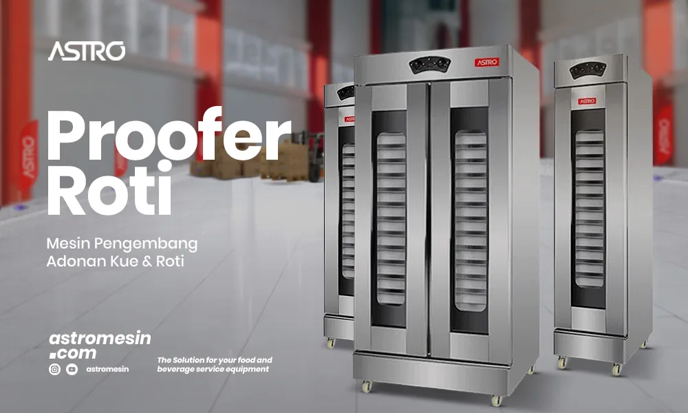 Proofer Roti Banner Proofer Roti Banner