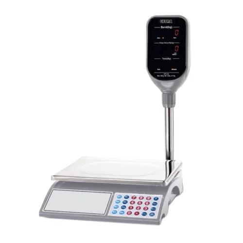 Digital Scale