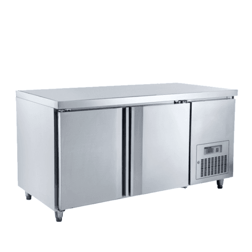 Undercounter Chiller RSA 2 Pintu