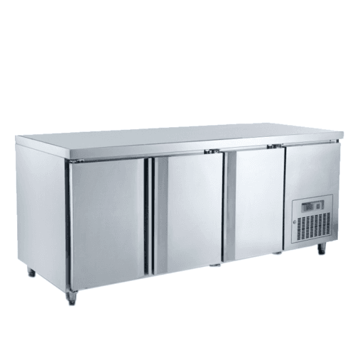 Undercounter Chiller RSA 3 Pintu