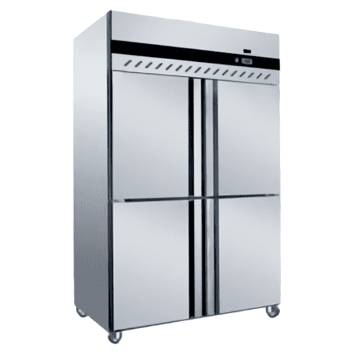 Upright Chiller RSA XRC-1000-4D