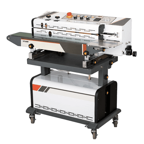 Vacuum Band Sealer LF-1080B