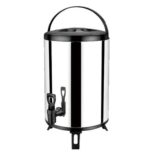 Bubble Tea Thermos Bucket BT-10