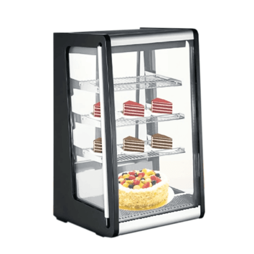 Counter Top Cake Showcase GEA RTW-129L