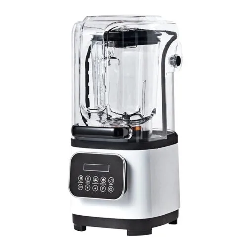 Digital Smoothie Blender