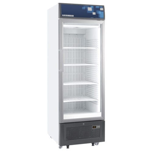Showcase Ice Cream LIEBHERR FDV 4613