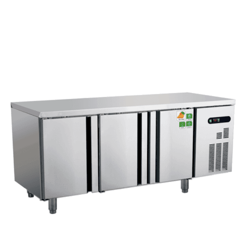 Under Counter Chiller TZ400