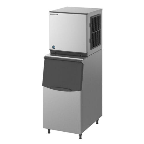 HOSHIZAKI Mesin Es Batu Crescent KMD-270AB