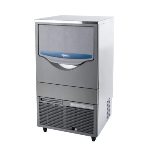 HOSHIZAKI Mesin Es Batu Dadu SRM-105A