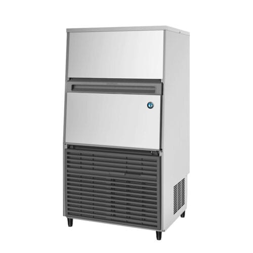 HOSHIZAKI Mesin Es Batu Kotak IM-100A | 100 Kg/Hari